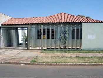 Casa em leilão - ,  - Campo Grande/MS - Banco Bradesco S/A | Z11136LOTE003