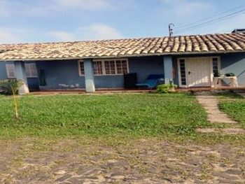 Casa em leilão - ,  - Balneário Gaivota/SC - Banco Sistema | Z11047LOTE014