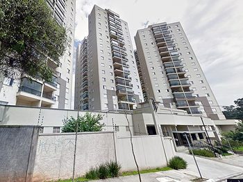 Apartamento em leilão - ,  - São Paulo/SP - Tribunal de Justiça do Estado de São Paulo | Z10813LOTE001