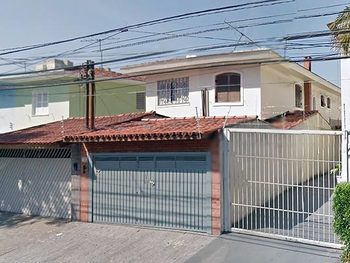 Casa em leilão - ,  - São Paulo/SP - Itaú Unibanco S/A | Z11120LOTE001