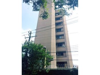 Apartamento em leilão - ,  - São Paulo/SP - Banco Safra | Z11148LOTE012
