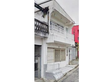 Casas em leilão - ,  - Carapicuíba/SP - Tribunal de Justiça do Estado de São Paulo | Z10686LOTE001