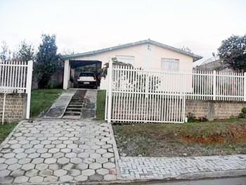 Casa em leilão - ,  - Canoinhas/SC - Bari Companhia Hipotecária | Z11091LOTE001