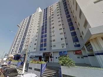Apartamento em leilão - ,  - Praia Grande/SP - Tribunal de Justiça do Estado de São Paulo | Z10864LOTE001