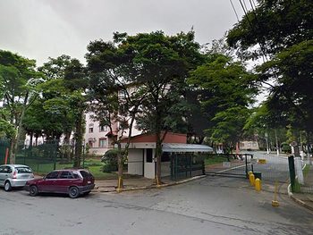 Apartamento em leilão - ,  - São Paulo/SP - Tribunal de Justiça do Estado de São Paulo | Z10923LOTE001