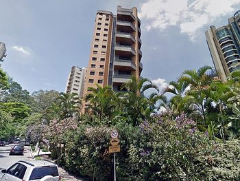 Apartamento em leilão - ,  - São Paulo/SP - Tribunal de Justiça do Estado de São Paulo | Z10722LOTE001