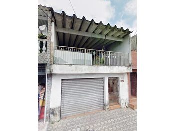 Casa em leilão - Rua Dom Giocondo Grotti, 524 - São Paulo/SP - Tribunal de Justiça do Estado de São Paulo | Z11214