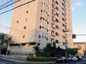 Apartamento em leilão - ,  - São José do Rio Preto/SP - Banco Bradesco S/A | Z11121LOTE024