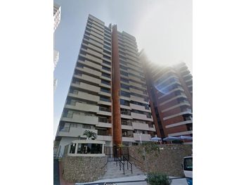 Apartamento em leilão - ,  - Guarujá/SP - Tribunal de Justiça do Estado de São Paulo | Z10913LOTE001