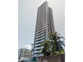 Apartamento em leilão - ,  - Recife/PE - Banco Santander Brasil S/A | Z11154LOTE003