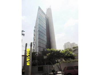 Sala Comercial em leilão - ,  - São Paulo/SP - Banco Safra | Z11148LOTE016