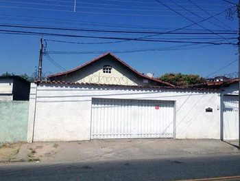 Casa em leilão - ,  - Belo Horizonte/MG - Banco Bradesco S/A | Z11136LOTE012