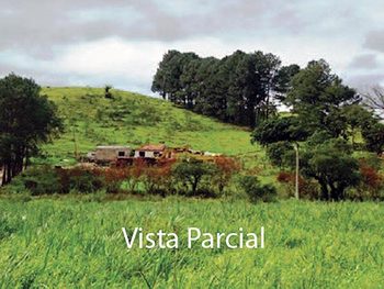 Área Rural em leilão - ,  - Jacareí/SP - Banco Bradesco S/A | Z11121LOTE004