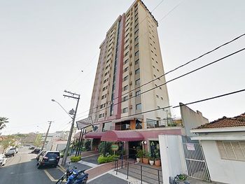 Apartamento em leilão - ,  - Rio Claro/SP - Tribunal de Justiça do Estado de São Paulo | Z10689LOTE001