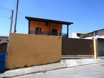 Casa em leilão - ,  - Jacareí/SP - Banco Bradesco S/A | Z11136LOTE010