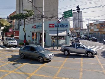 Prédio Comercial em leilão - ,  - São José dos Campos/SP - Tribunal de Justiça do Estado de São Paulo | Z10967LOTE001