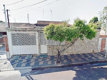 Casa em leilão - ,  - Porto Ferreira/SP - Banco Santander Brasil S/A | Z11233LOTE011