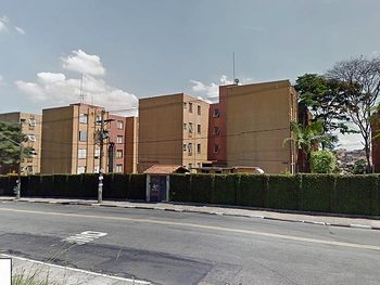 Apartamento em leilão - ,  - São Paulo/SP - Tribunal de Justiça do Estado de São Paulo | Z10926LOTE001