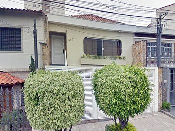 Casa em leilão - ,  - São Paulo/SP - Tribunal de Justiça do Estado de São Paulo | Z10713LOTE001