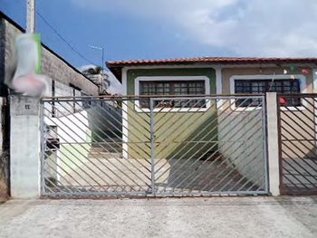 Casa em leilão - Alameda Crinus, 53 - Vargem Grande Paulista/SP - Banco Bradesco S/A | Z11192LOTE007