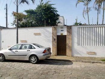 Casa em leilão - ,  - Itanhaém/SP - Banco Safra | Z11148LOTE020