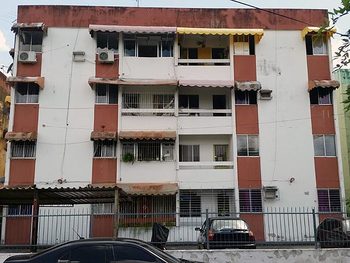 Apartamento em leilão - ,  - Recife/PE - Banco Santander Brasil S/A | Z11154LOTE017