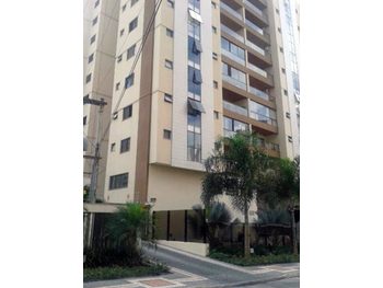Apartamento em leilão - ,  - Goiânia/GO - Banco Safra | Z11148LOTE002