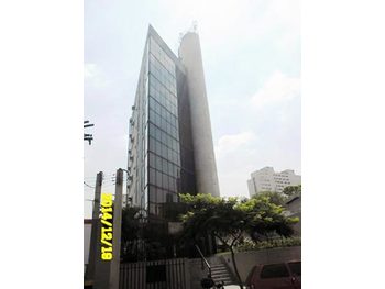 Sala Comercial em leilão - ,  - São Paulo/SP - Banco Safra | Z11148LOTE017