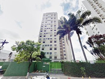 Apartamento em leilão - ,  - São Paulo/SP - Tribunal de Justiça do Estado de São Paulo | Z10694LOTE001