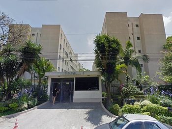 Apartamento em leilão - ,  - São Paulo/SP - Tribunal de Justiça do Estado de São Paulo | Z10757LOTE001