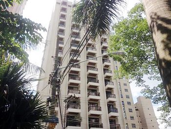 Apartamento em leilão - ,  - São Paulo/SP - Banco Bradesco S/A | Z11121LOTE011