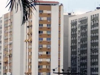Apartamento em leilão - ,  - Rio de Janeiro/RJ - Banco Sistema | Z11047LOTE013
