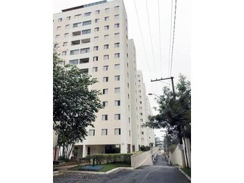 Apartamento em leilão - ,  - São Bernardo do Campo/SP - Banco Santander Brasil S/A | Z11233LOTE004
