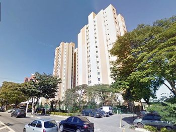 Apartamento em leilão - ,  - São Paulo/SP - Tribunal de Justiça do Estado de São Paulo | Z10790LOTE001