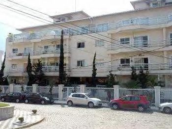 Apartamento em leilão - ,  - Teresópolis/RJ - Banco Bradesco S/A | Z11136LOTE002