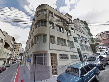Apartamento em leilão - ,  - Vitória/ES - Banco Santander Brasil S/A | Z11154LOTE013