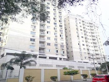 Apartamento em leilão - ,  - Niterói/RJ - Banco Bradesco S/A | Z11136LOTE005