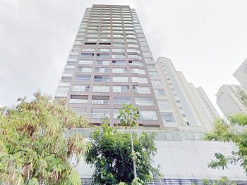 Apartamento em leilão - ,  - São Paulo/SP - Itaú Unibanco S/A | Z10996LOTE001