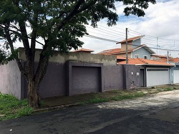 Casa em leilão - ,  - Piracicaba/SP - Banco Santander Brasil S/A | Z11154LOTE015