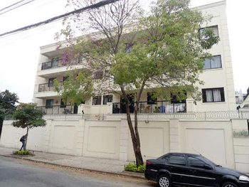 Apartamento em leilão - ,  - Rio de Janeiro/RJ - Banco Bradesco S/A | Z11136LOTE018