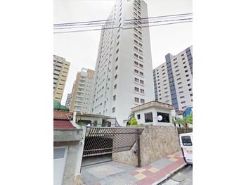 Apartamento em leilão - ,  - São Caetano do Sul/SP - Tribunal de Justiça do Estado de São Paulo | Z10697LOTE001