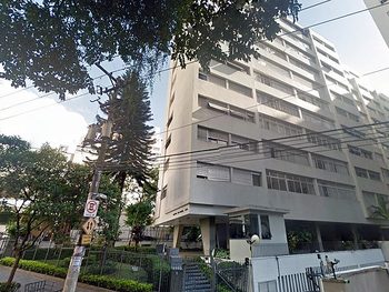 Apartamento em leilão - ,  - São Paulo/SP - Tribunal de Justiça do Estado de São Paulo | Z10731LOTE001