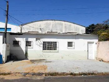 Prédio Industrial em leilão - ,  - Santo Antonio de Posse/SP - Banco Safra | Z11148LOTE024