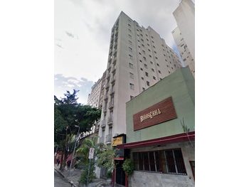 Apartamento em leilão - ,  - São Paulo/SP - Tribunal de Justiça do Estado de São Paulo | Z10852LOTE001