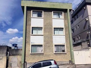 Apartamento em leilão - ,  - Contagem/MG - Banco Santander Brasil S/A | Z11154LOTE007