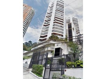 Apartamento em leilão - ,  - São Paulo/SP - Tribunal de Justiça do Estado de São Paulo | Z10826LOTE001