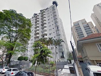 Apartamento em leilão - ,  - São Paulo/SP - Tribunal de Justiça do Estado de São Paulo | Z10786LOTE001