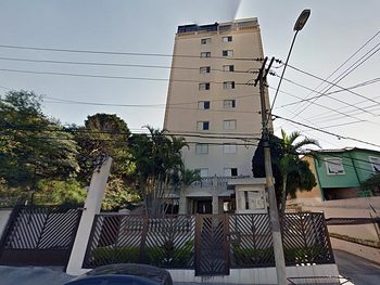 Apartamento em leilão - ,  - São Paulo/SP - Tribunal de Justiça do Estado de São Paulo | Z10784LOTE001
