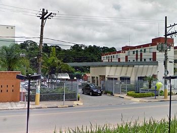 Apartamento em leilão - ,  - Cotia/SP - Tribunal de Justiça do Estado de São Paulo | Z10801LOTE001