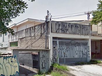 Casa em leilão - ,  - São Paulo/SP - Itaú Unibanco S/A | Z11150LOTE001